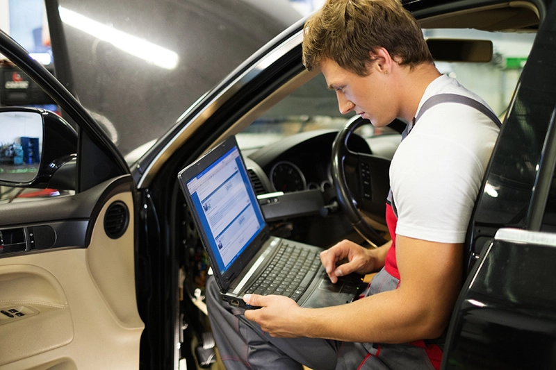 Auto Electrician in Bexhill East Sussex