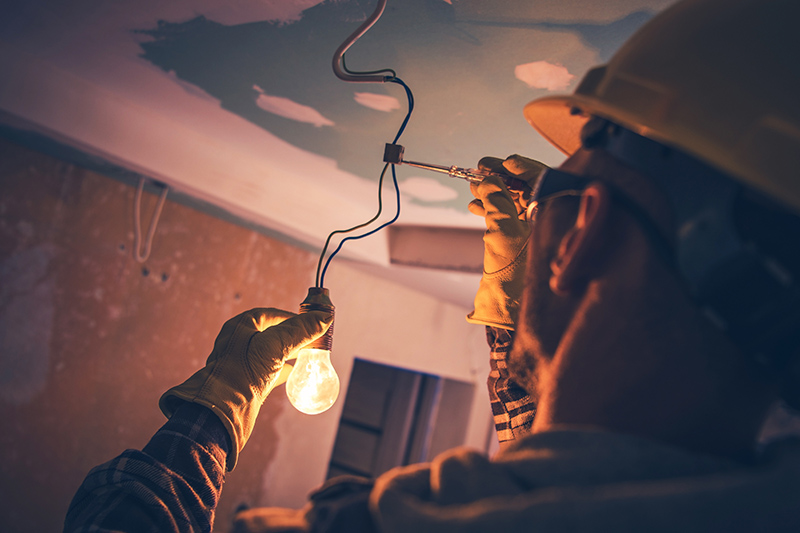 Electrician Courses in Bexhill East Sussex