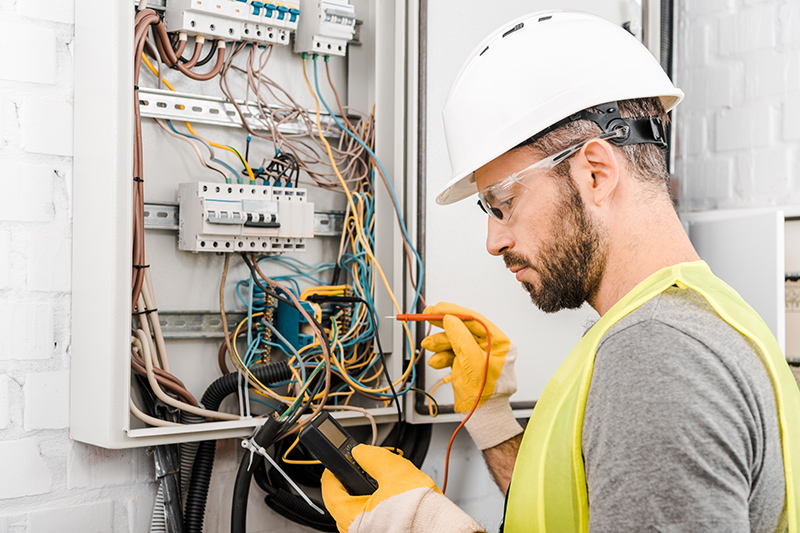 Electrician Jobs in Bexhill East Sussex