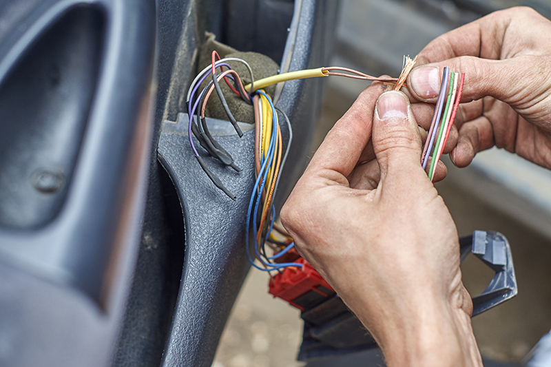 Mobile Auto Electrician Near Me in Bexhill East Sussex